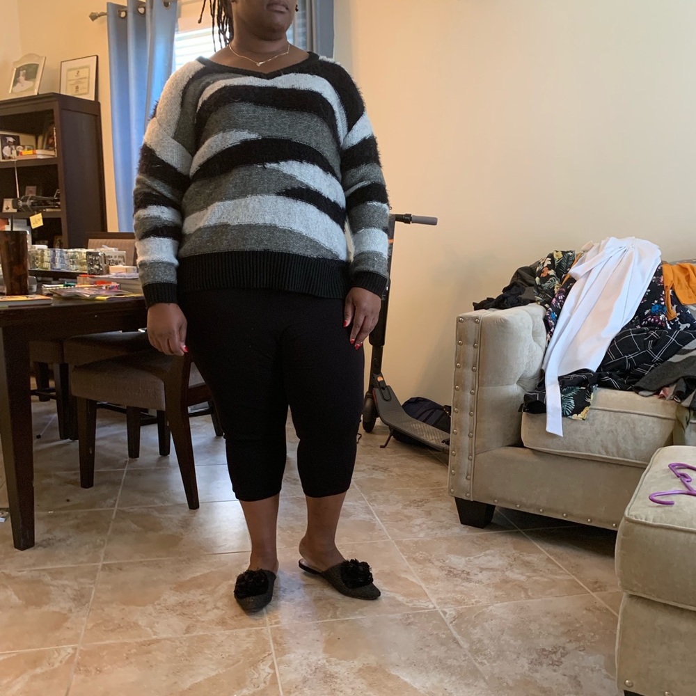Lane Bryant Sweater